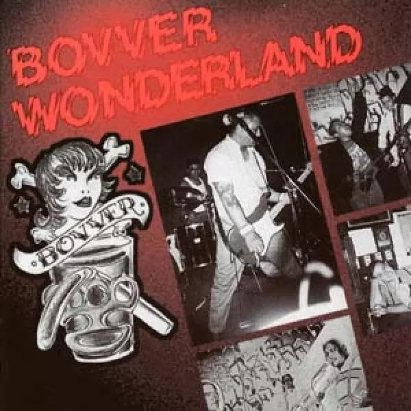 Bovver Wonderland - Same